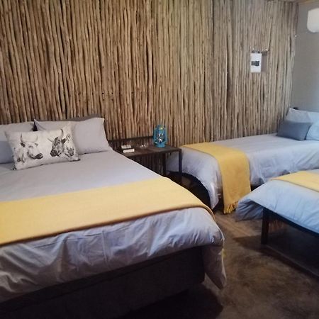Loch Maree Guest Farm & Field Camp Βίλα Askham Εξωτερικό φωτογραφία