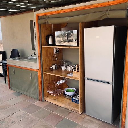 Loch Maree Guest Farm & Field Camp Βίλα Askham Εξωτερικό φωτογραφία