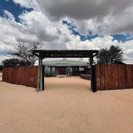 Loch Maree Guest Farm & Field Camp Βίλα Askham Εξωτερικό φωτογραφία