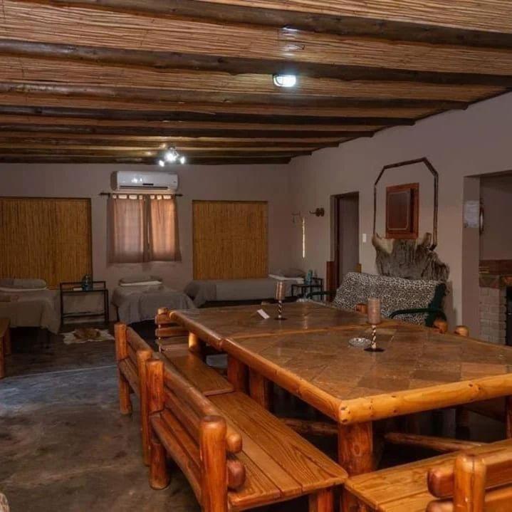 Loch Maree Guest Farm & Field Camp Βίλα Askham Εξωτερικό φωτογραφία