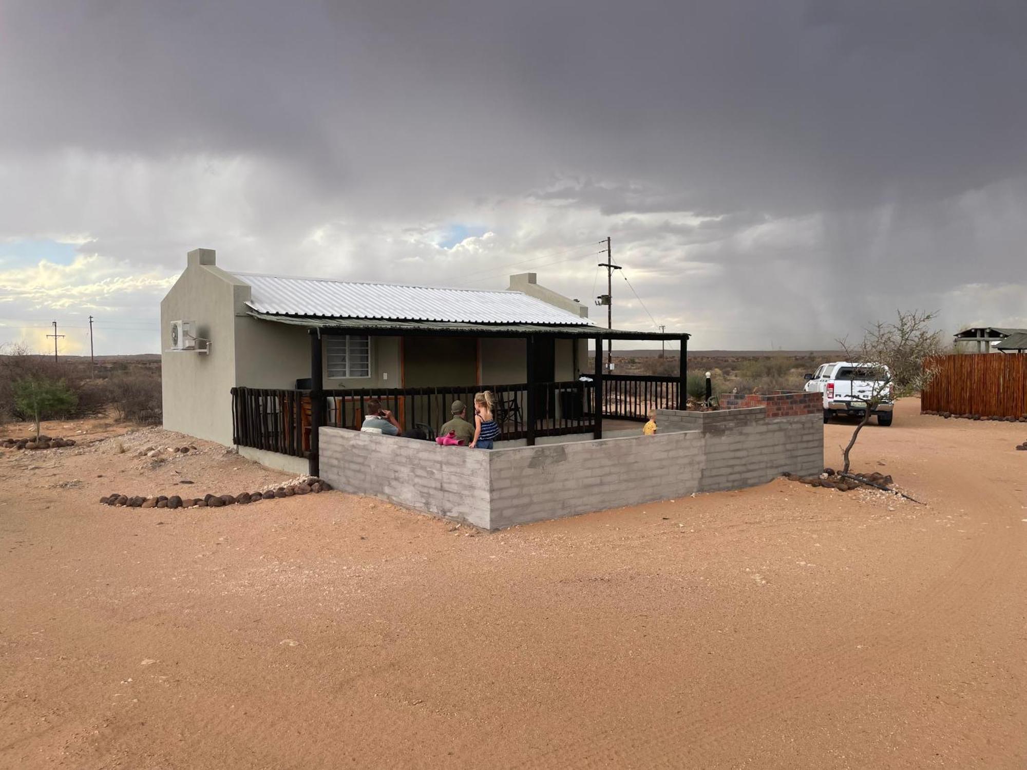 Loch Maree Guest Farm & Field Camp Βίλα Askham Εξωτερικό φωτογραφία