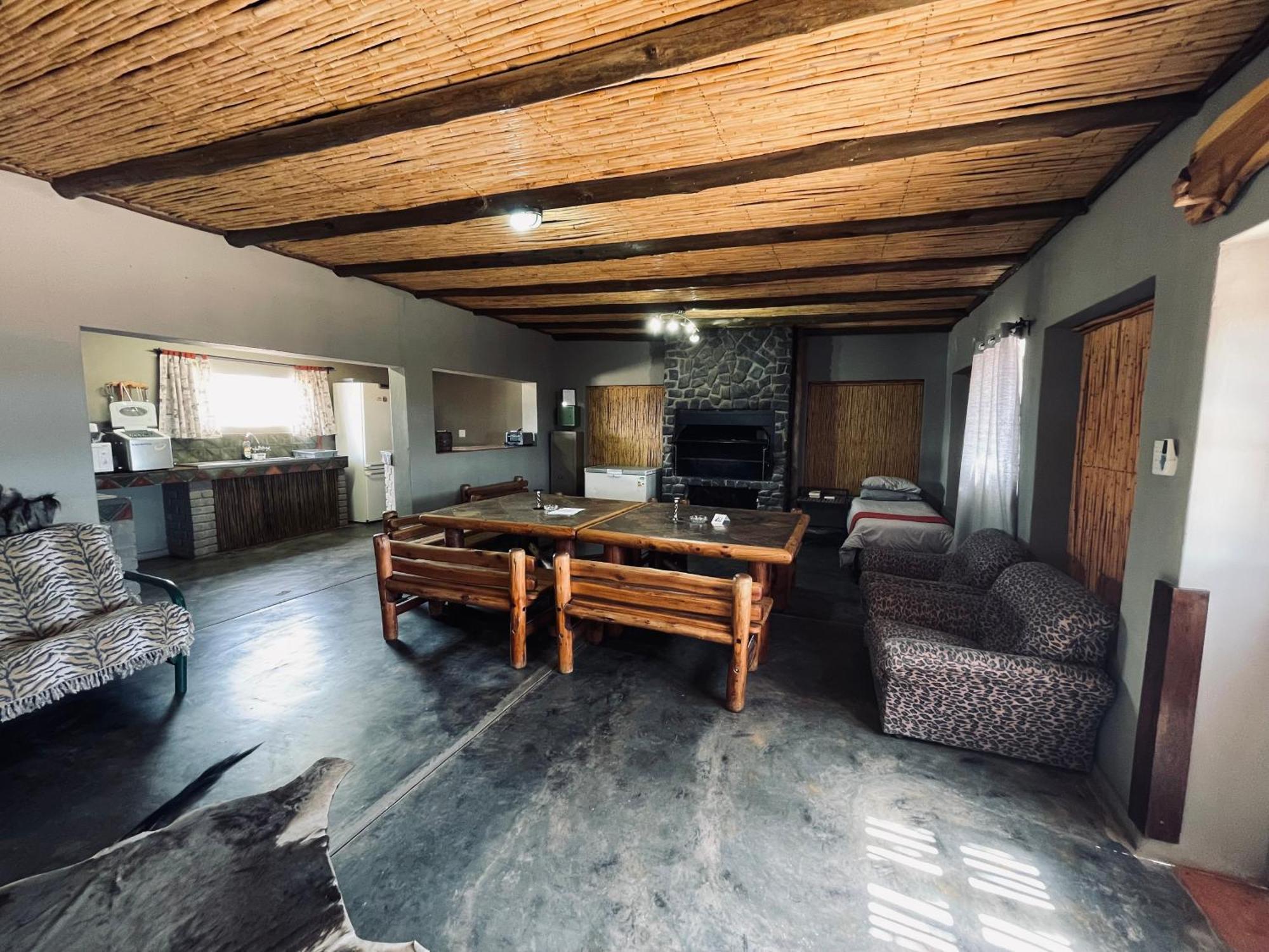 Loch Maree Guest Farm & Field Camp Βίλα Askham Εξωτερικό φωτογραφία