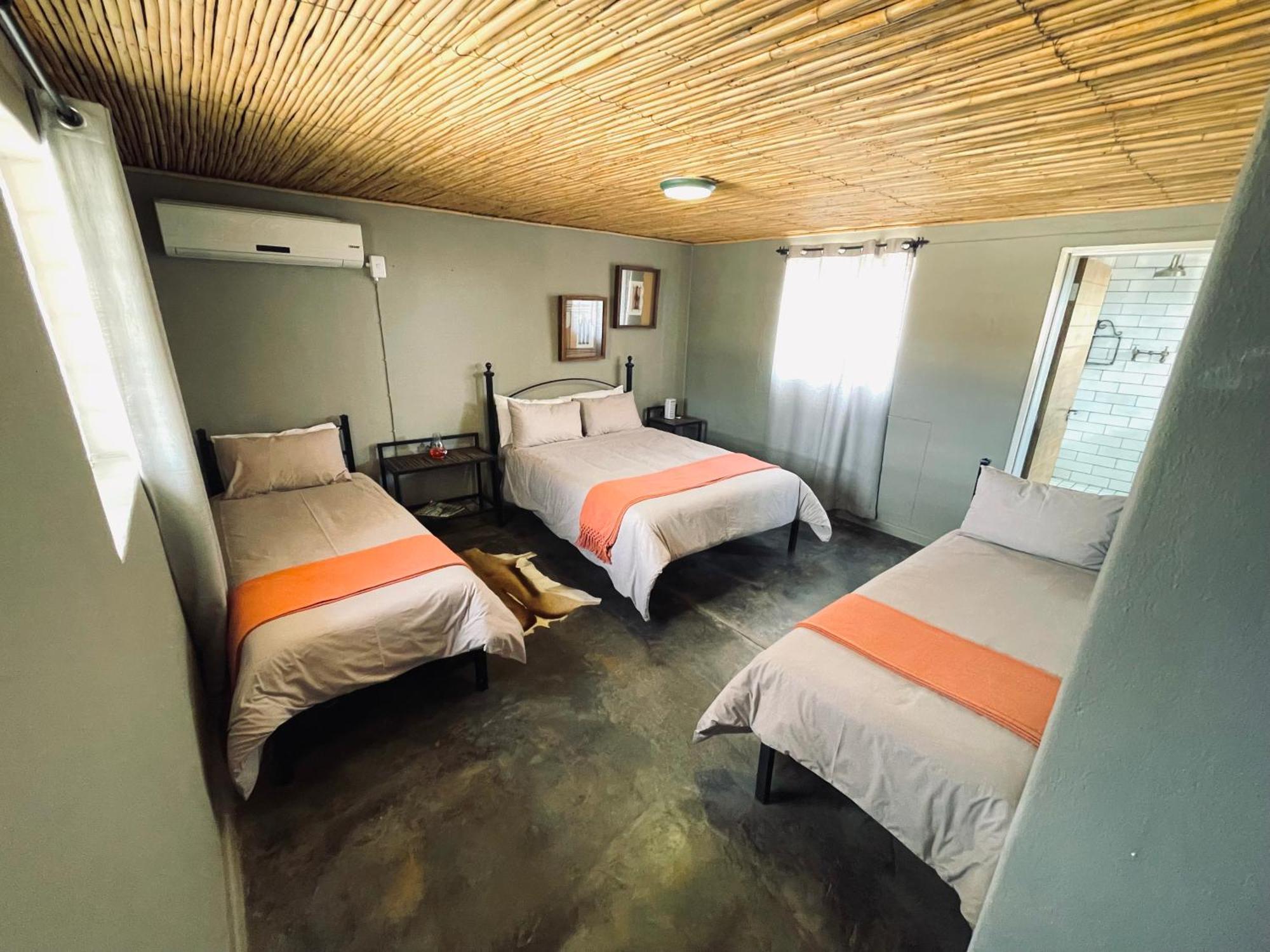Loch Maree Guest Farm & Field Camp Βίλα Askham Εξωτερικό φωτογραφία