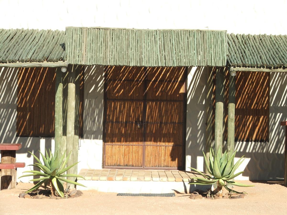 Loch Maree Guest Farm & Field Camp Βίλα Askham Εξωτερικό φωτογραφία