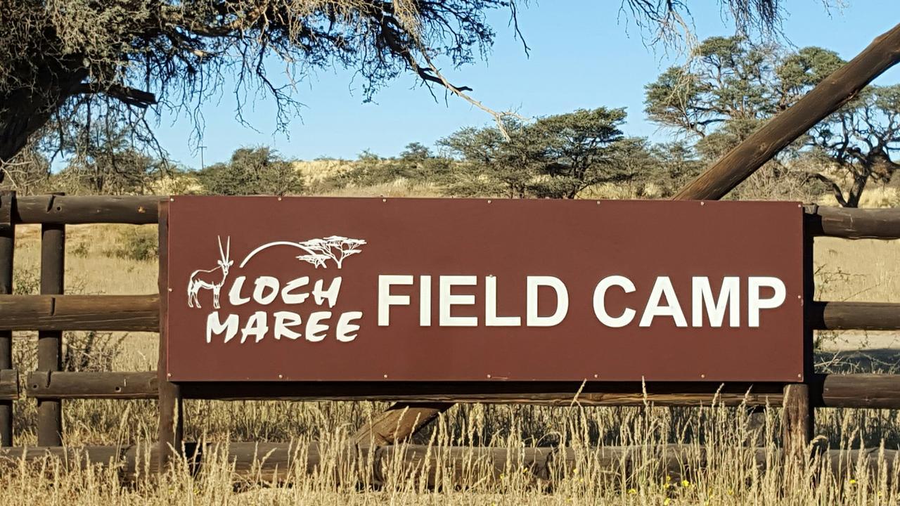 Loch Maree Guest Farm & Field Camp Βίλα Askham Εξωτερικό φωτογραφία